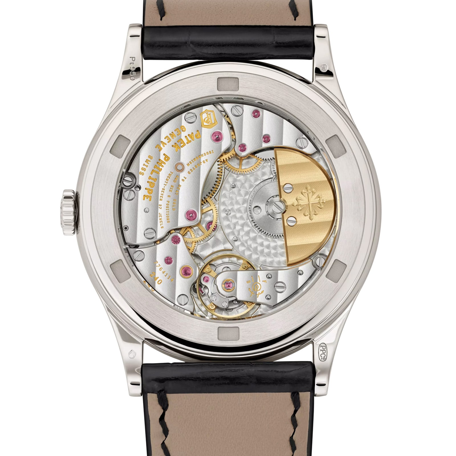 Patek Philippe Calatrava Patek Philippe Calatrava