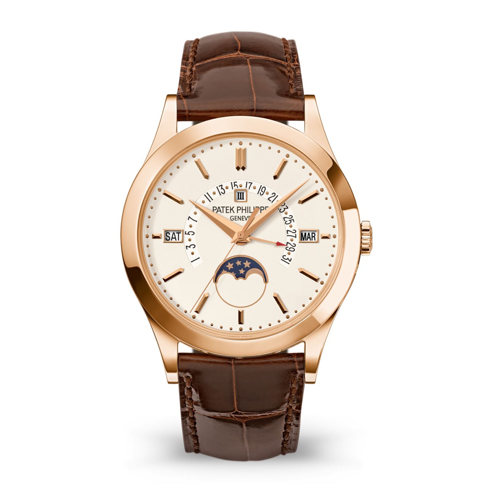 Patek Philippe Grand Complications