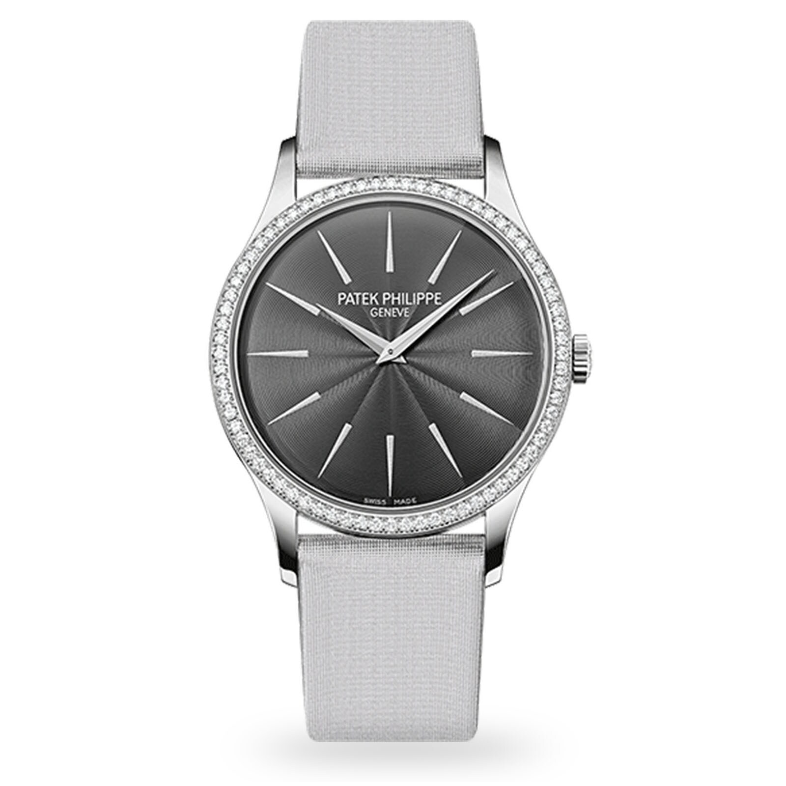 Patek Philippe Calatrava