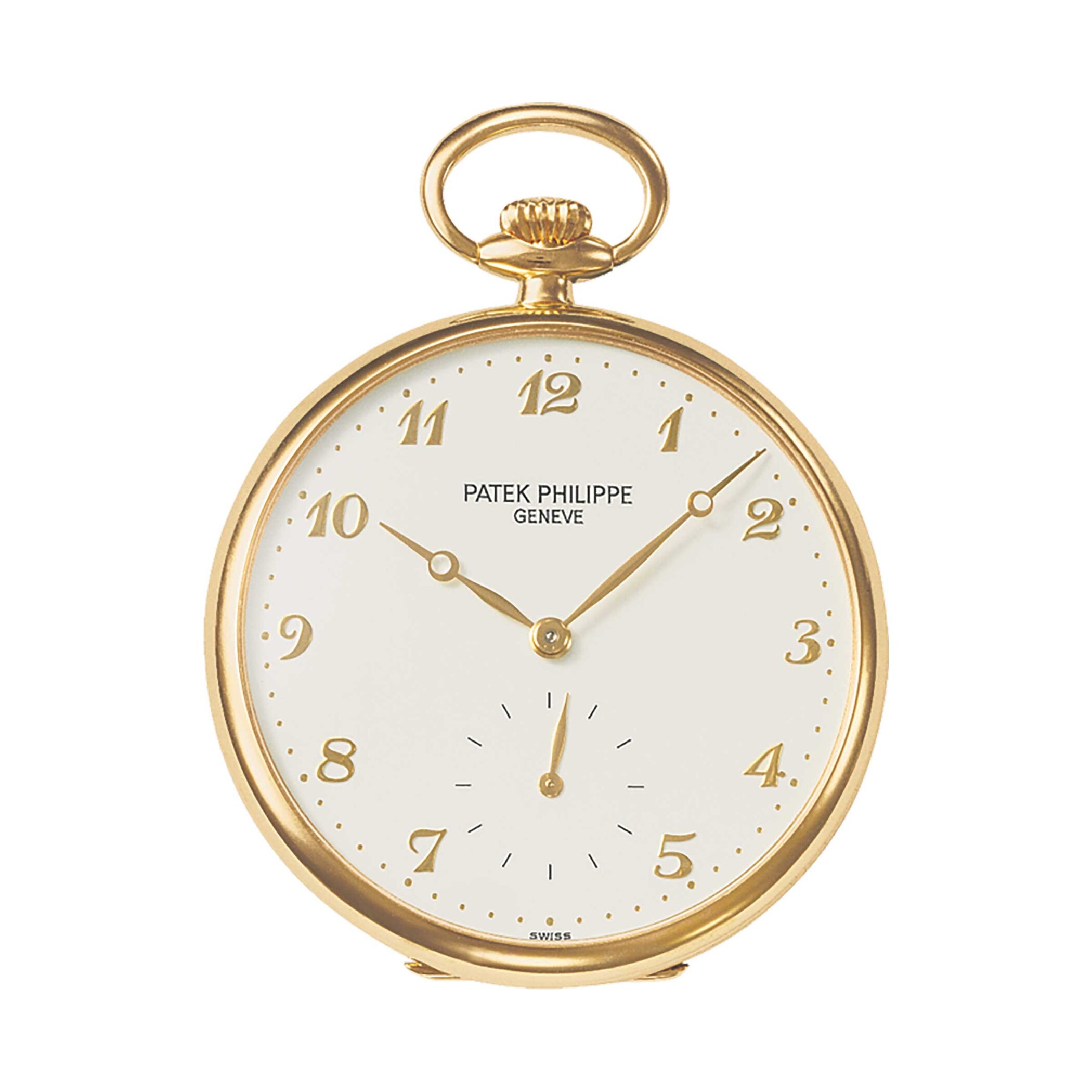 Patek Philippe Lepine Pocket