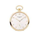 Patek Philippe Lepine Pocket