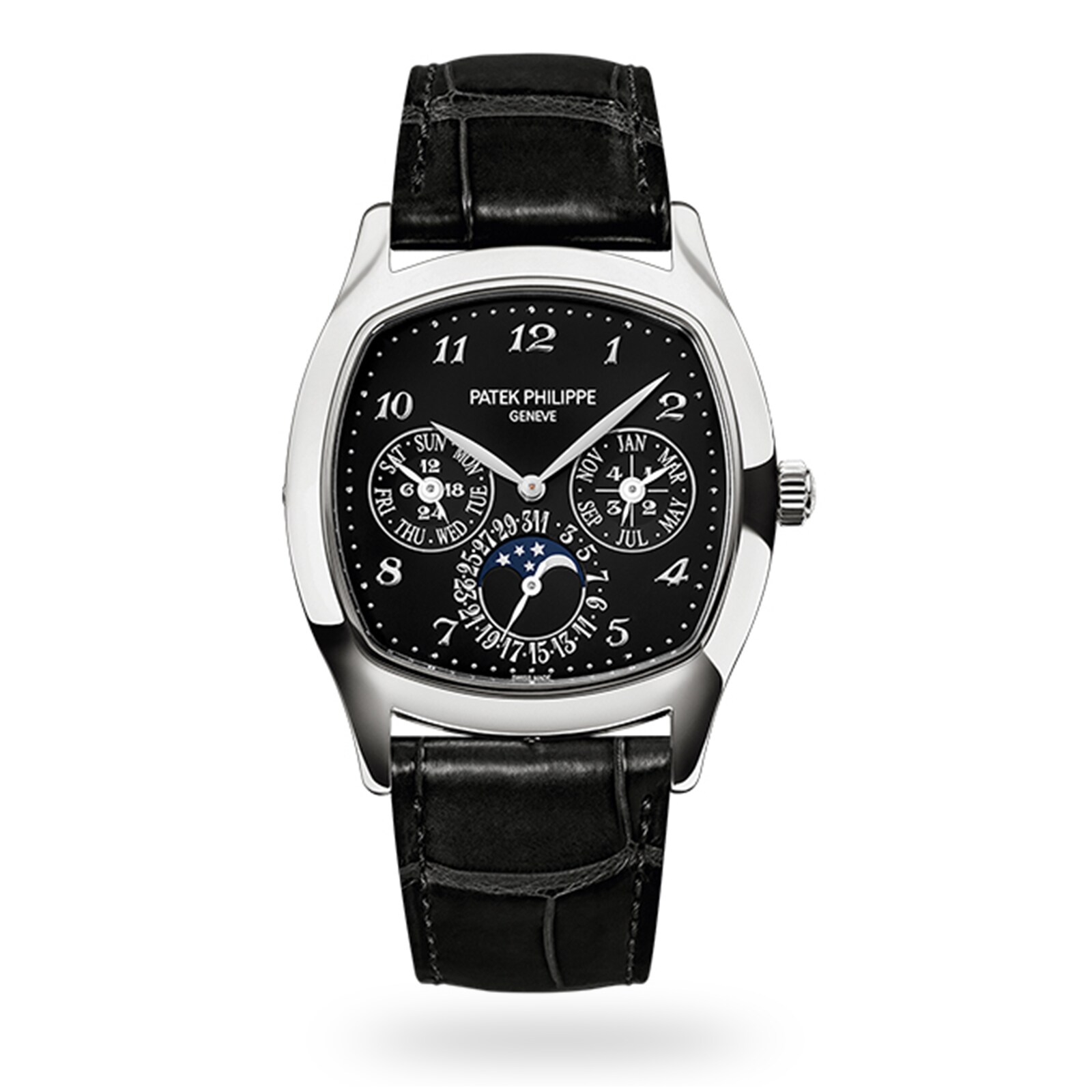 Patek Philippe Grand Complication