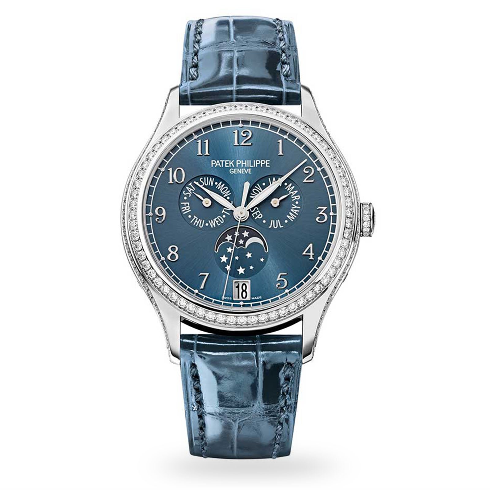 Patek Philippe Complication