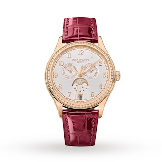 Patek Philippe Complication