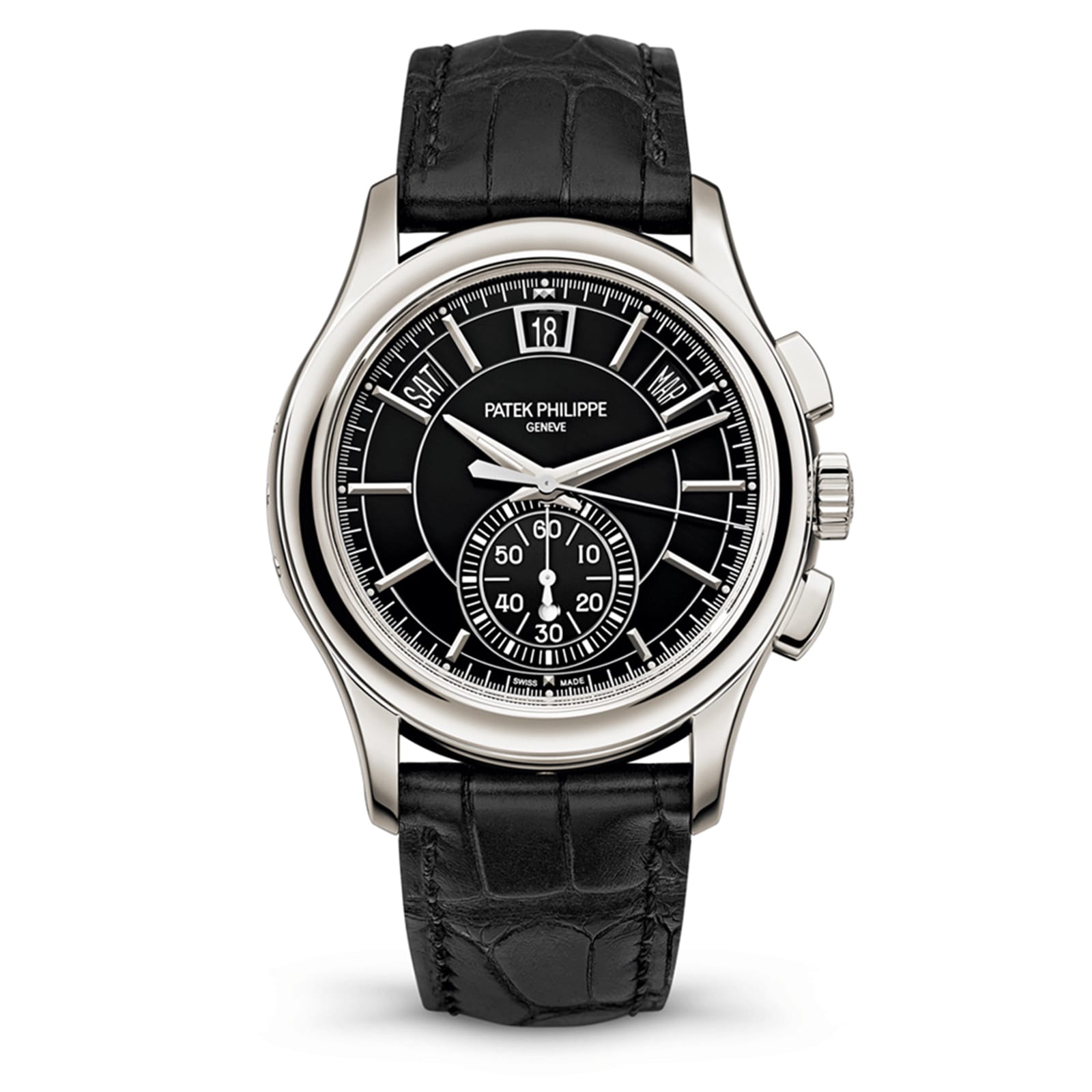 Patek Philippe Complications