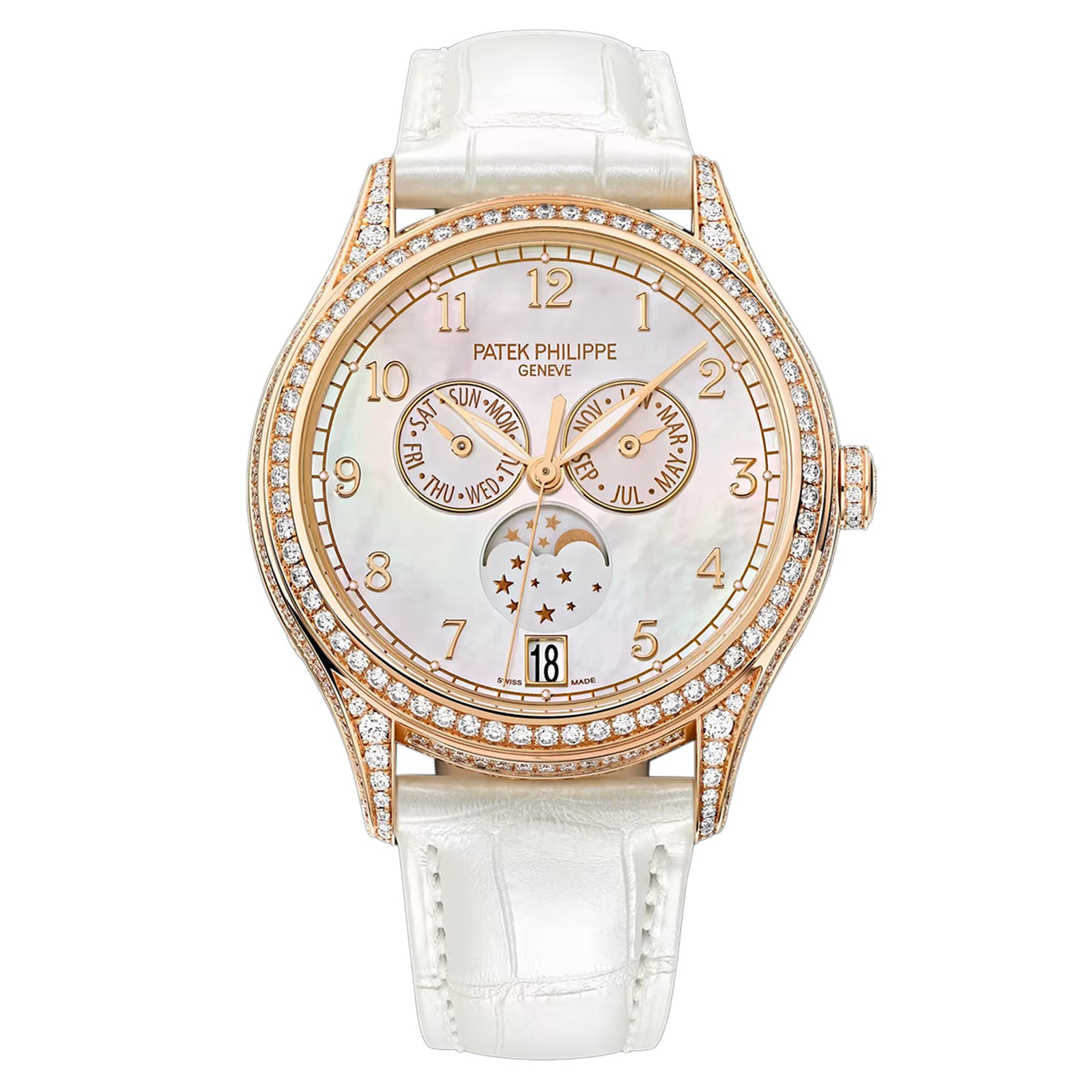 Patek Philippe Complication Patek Philippe Complication