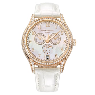 Patek Philippe Complication