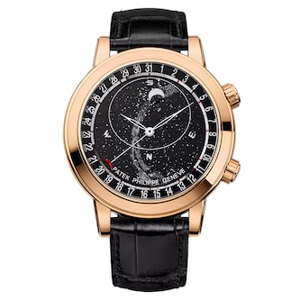 Patek Philippe Grand Complications