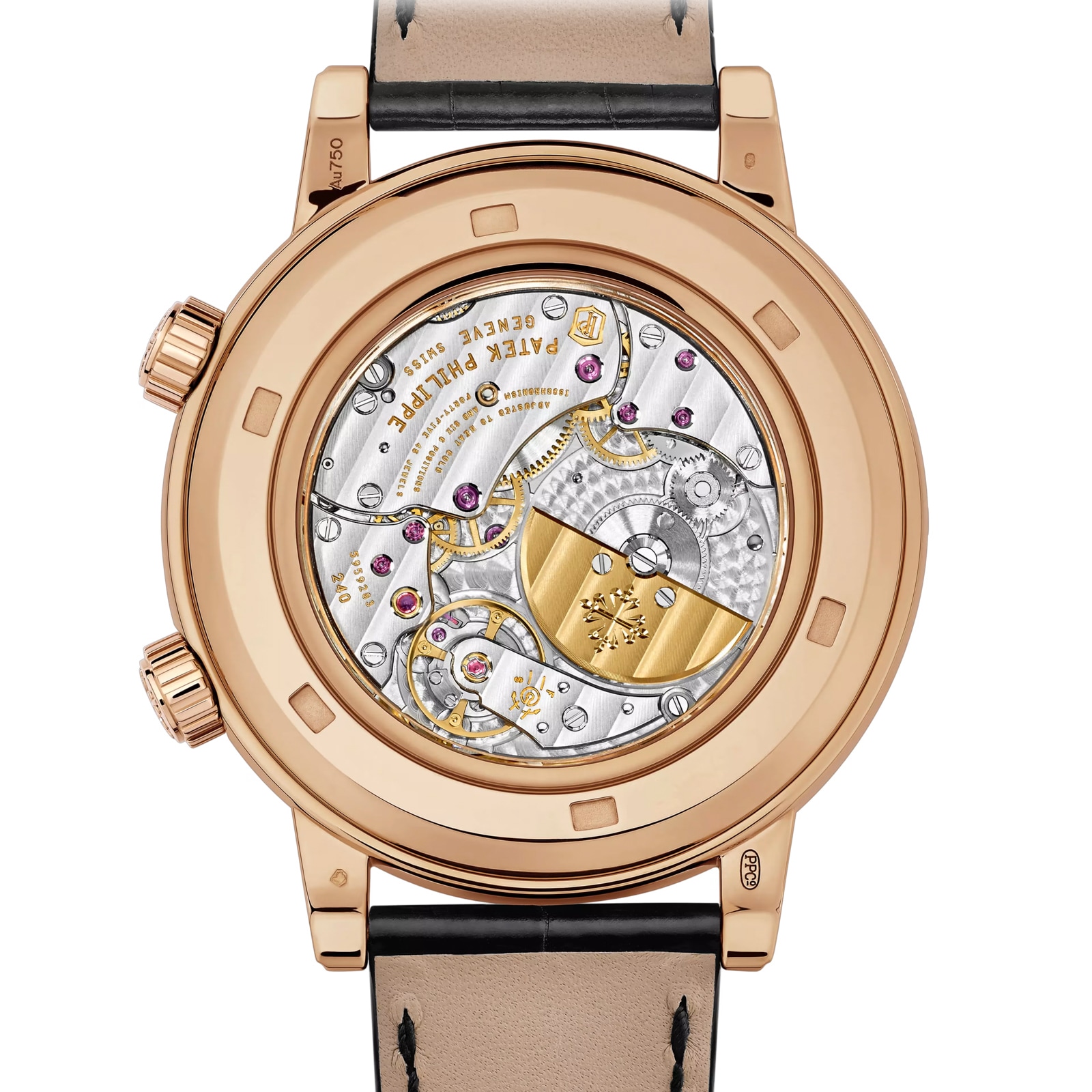Patek Philippe Grand Complications