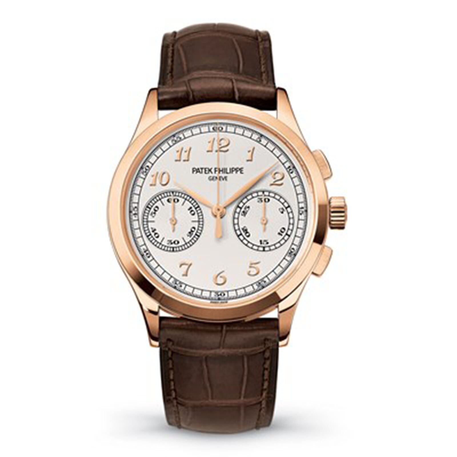 Patek Philippe Complication