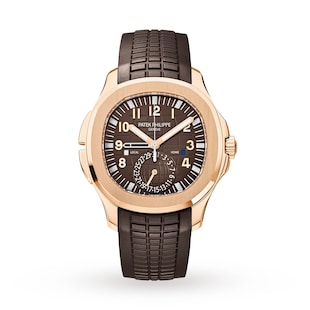 Patek Philippe Aquanaut Mens Watch
