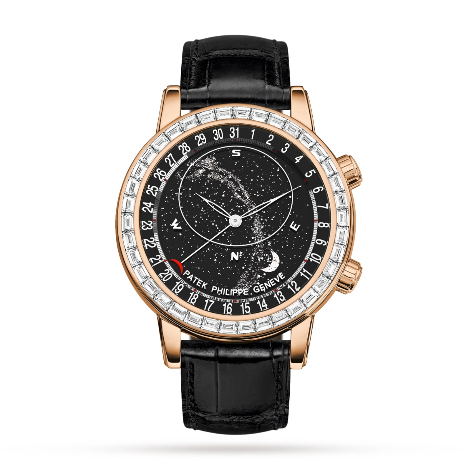 Patek Philippe Grand Complication