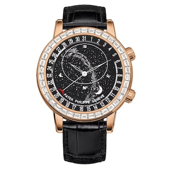 Patek Philippe Grand Complication