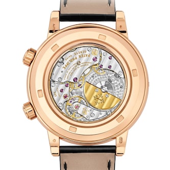 Patek Philippe Grand Complication