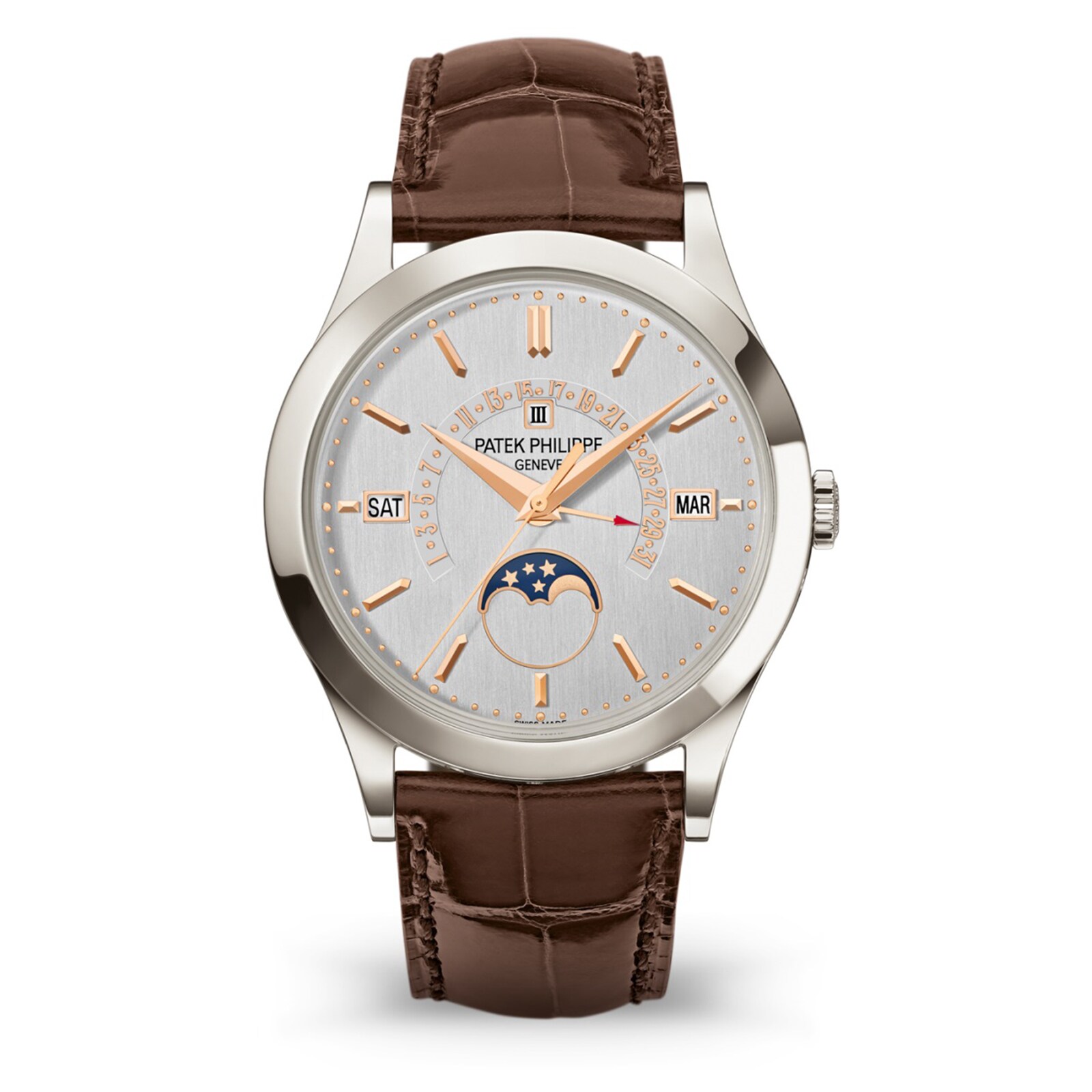 Patek Philippe Grand Complication