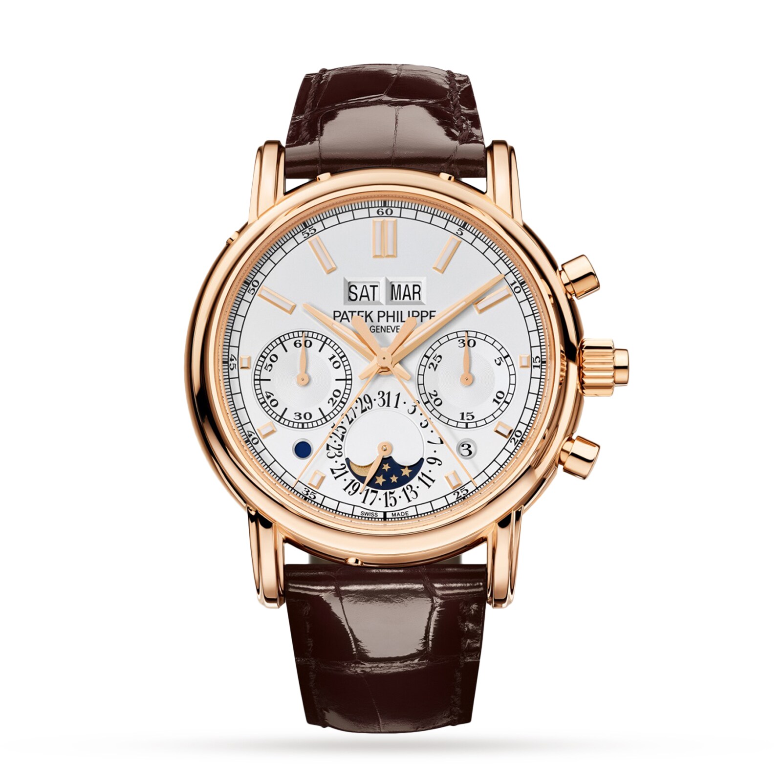 Patek Philippe Grand Complication