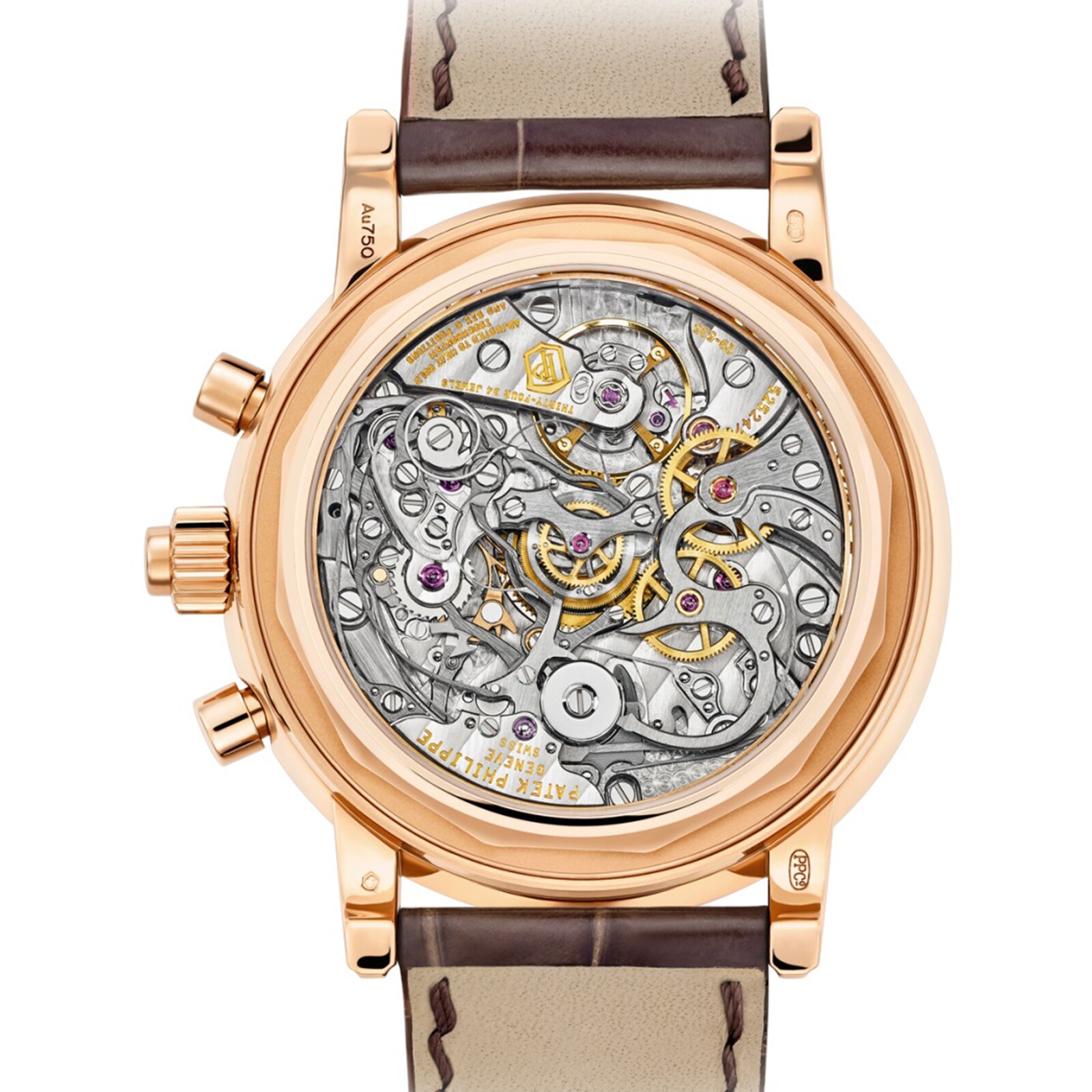 Patek Philippe Grand Complication