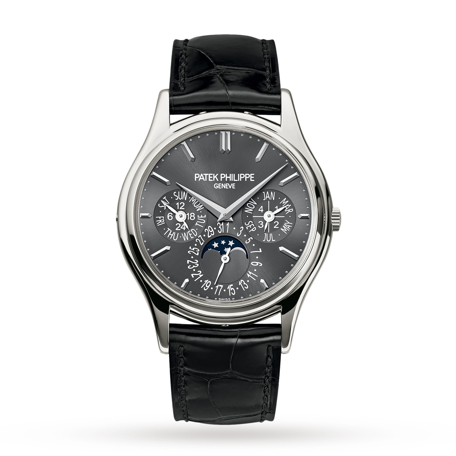 Patek Philippe Grand Complication