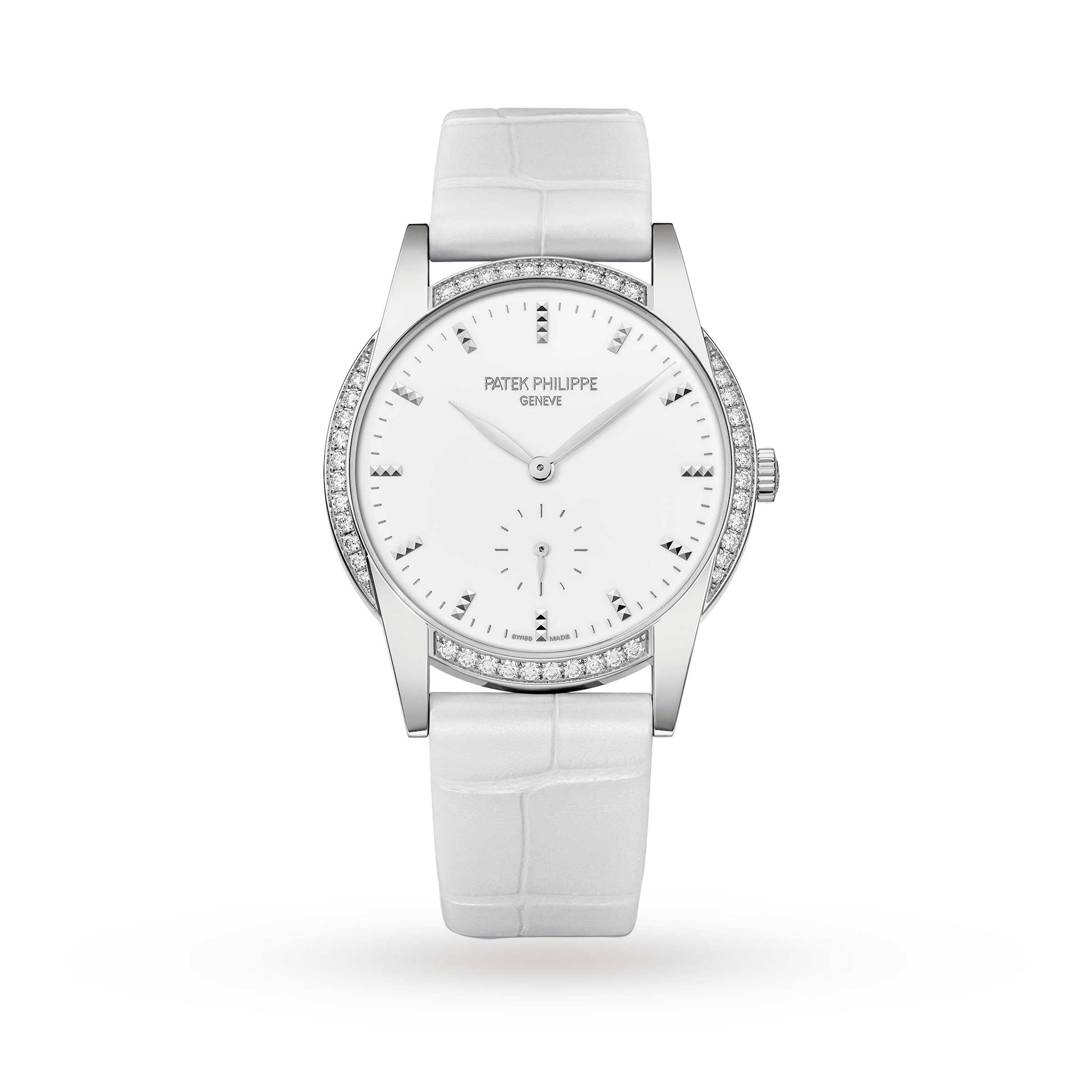 Patek Philippe Calatrava Watch