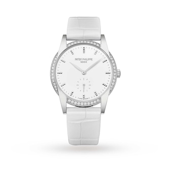 Patek Philippe Calatrava Watch