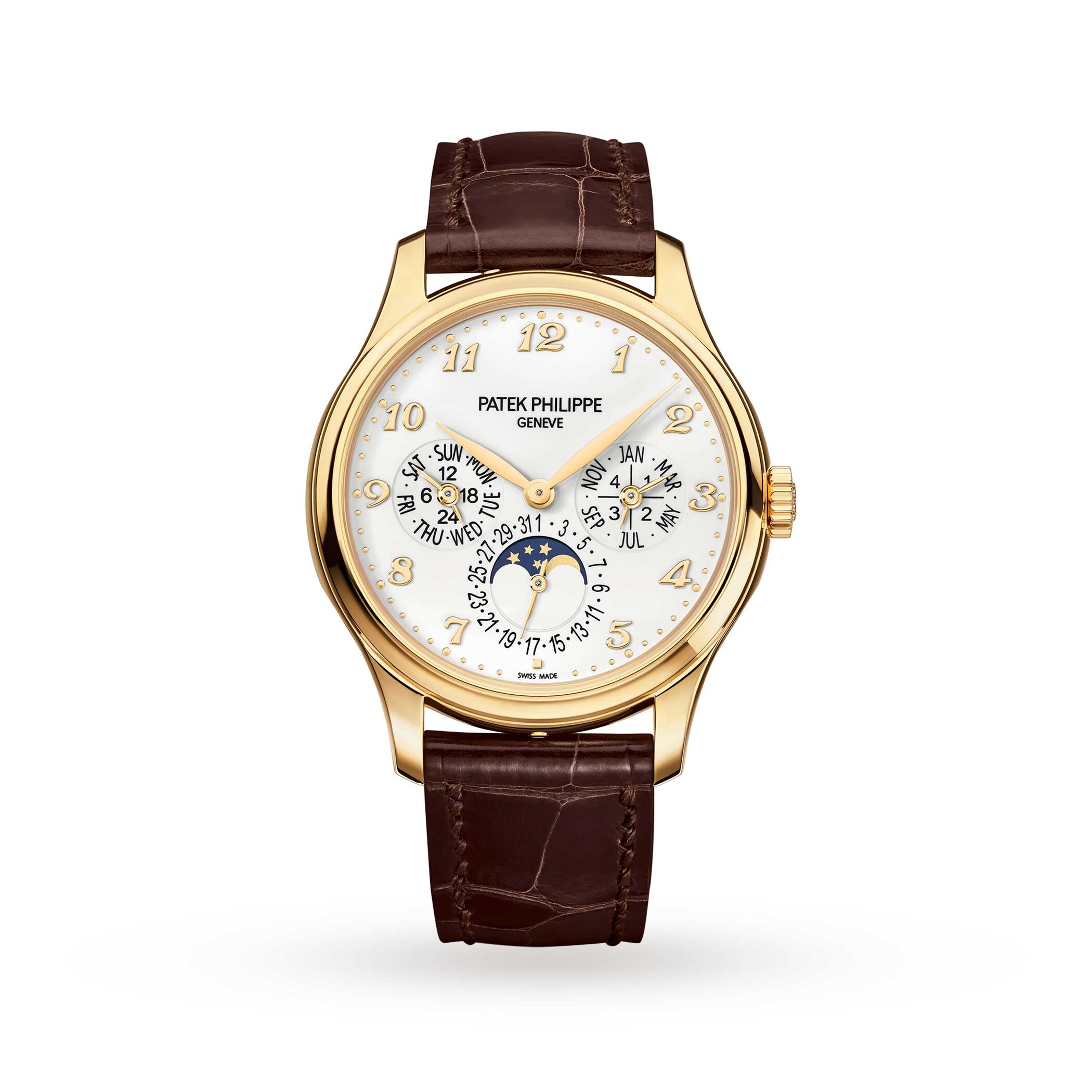Patek Philippe Grand Complication