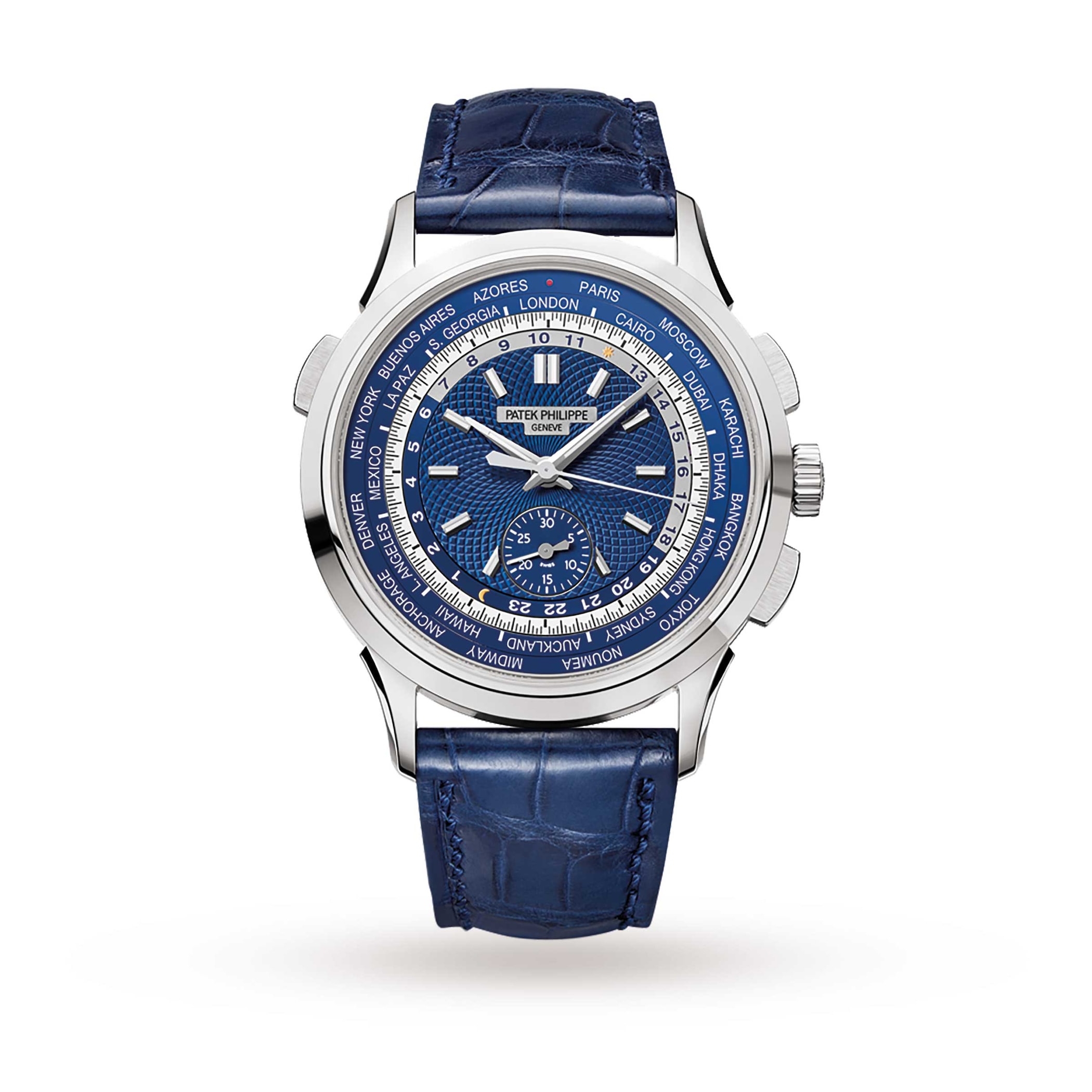 Patek Philippe Complications Watch