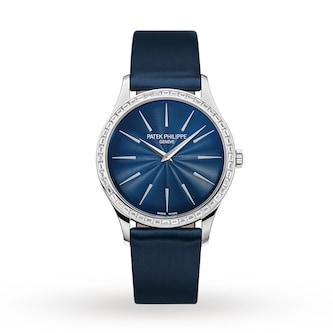 Patek Philippe Calatrava