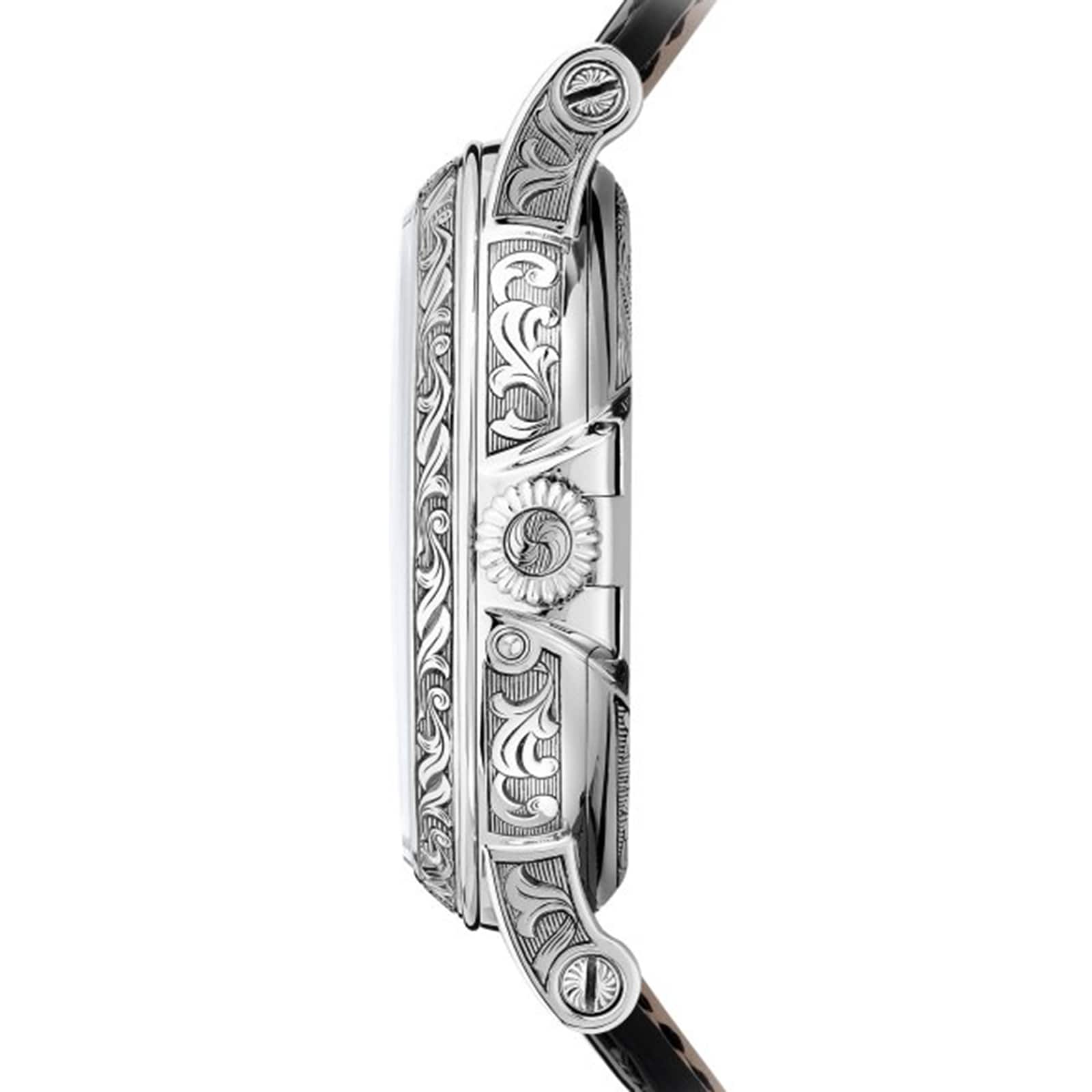Patek Philippe Grand Complications Engraved Perpetual Calendar