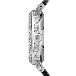 Patek Philippe Grand Complications Engraved Perpetual Calendar