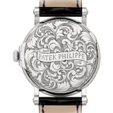 Patek Philippe Grand Complications Engraved Perpetual Calendar