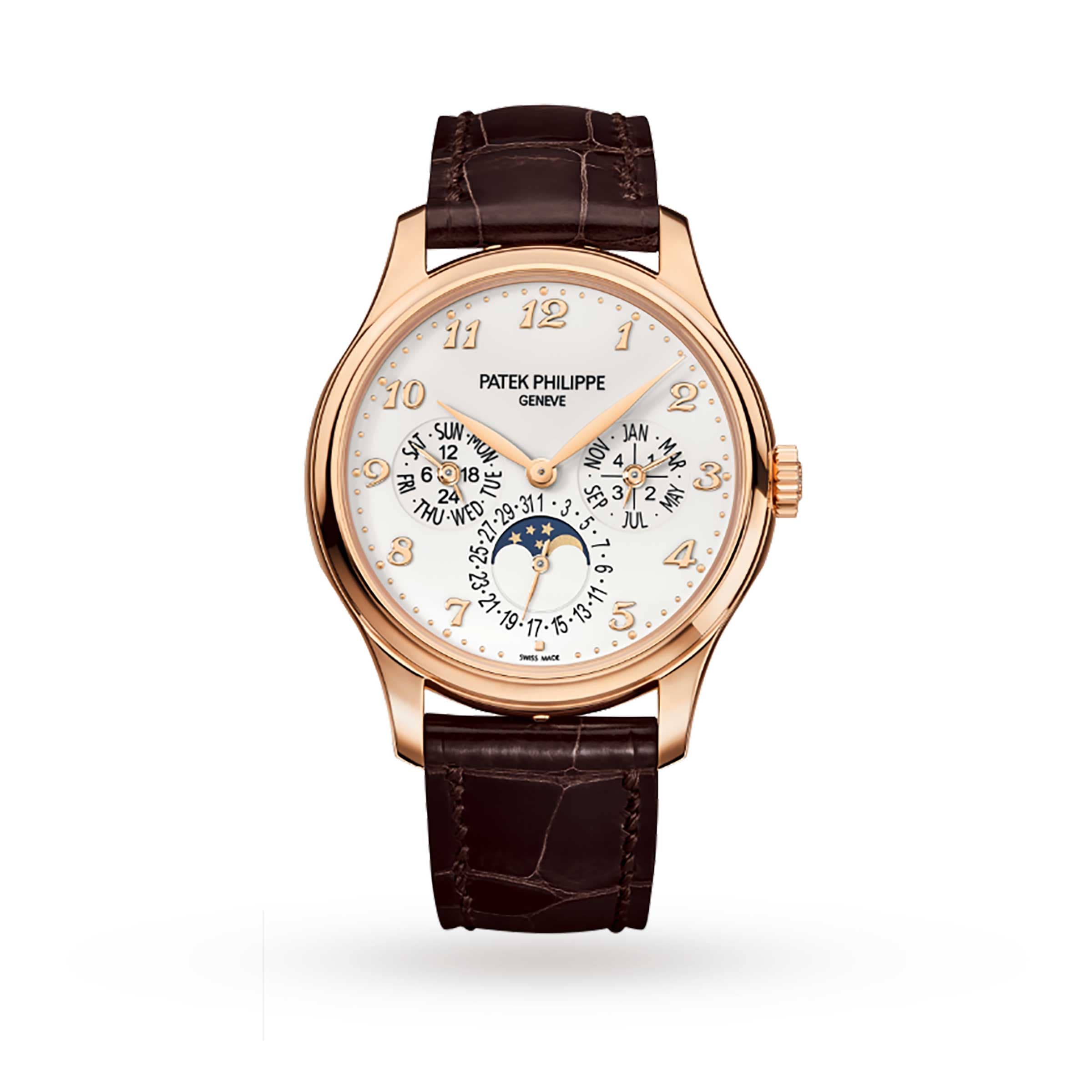 Patek philippe grand online compilation