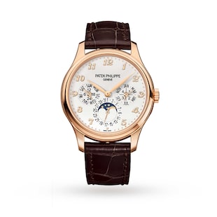 Patek Philippe Grand Complication
