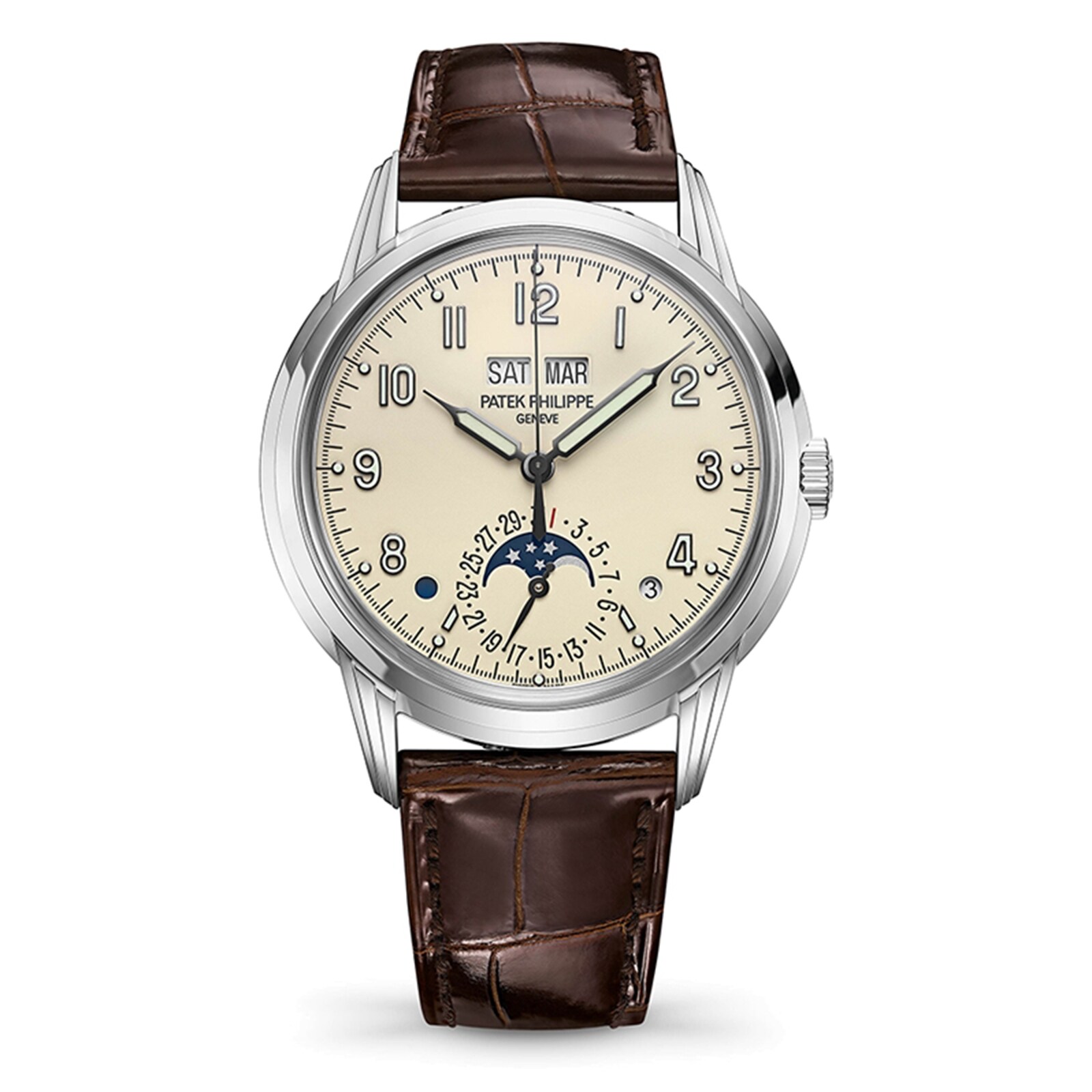 Patek Philippe Grand Complication