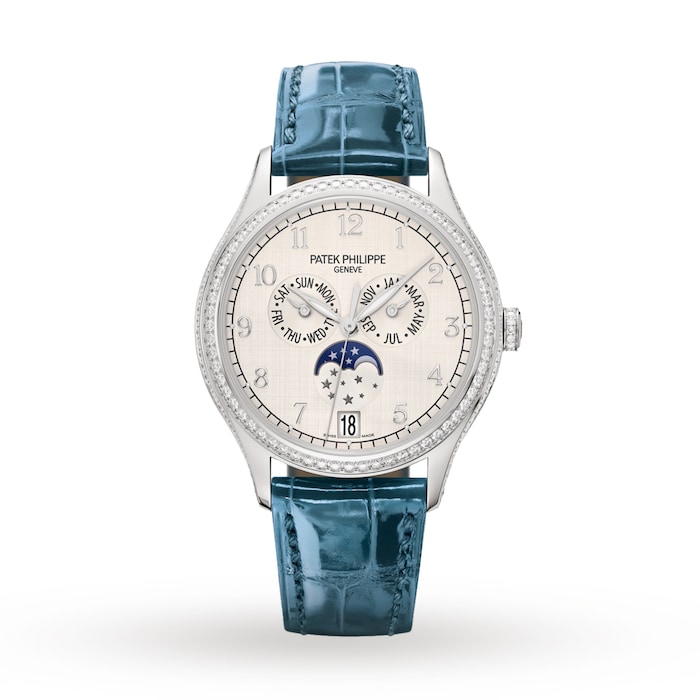 Patek Philippe Complication