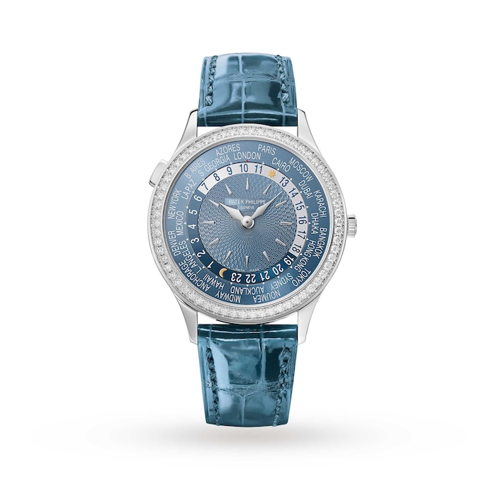 Patek Philippe Complication