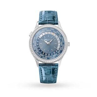 Patek Philippe Complication