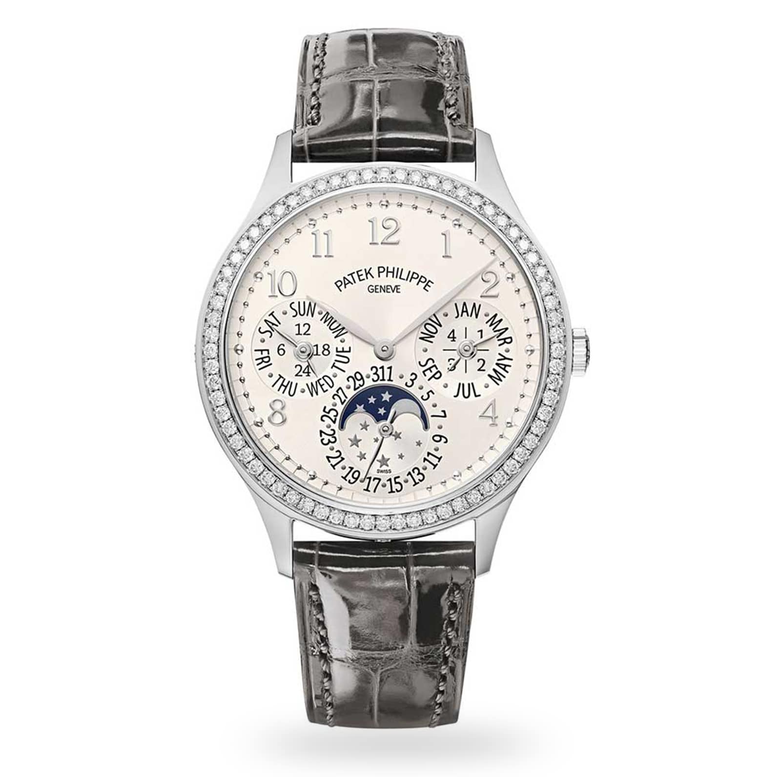 Patek Philippe Grand Complication