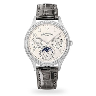 Patek Philippe Grand Complication
