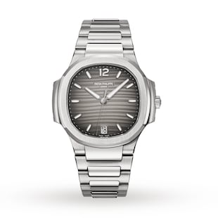 Patek Philippe Nautilus