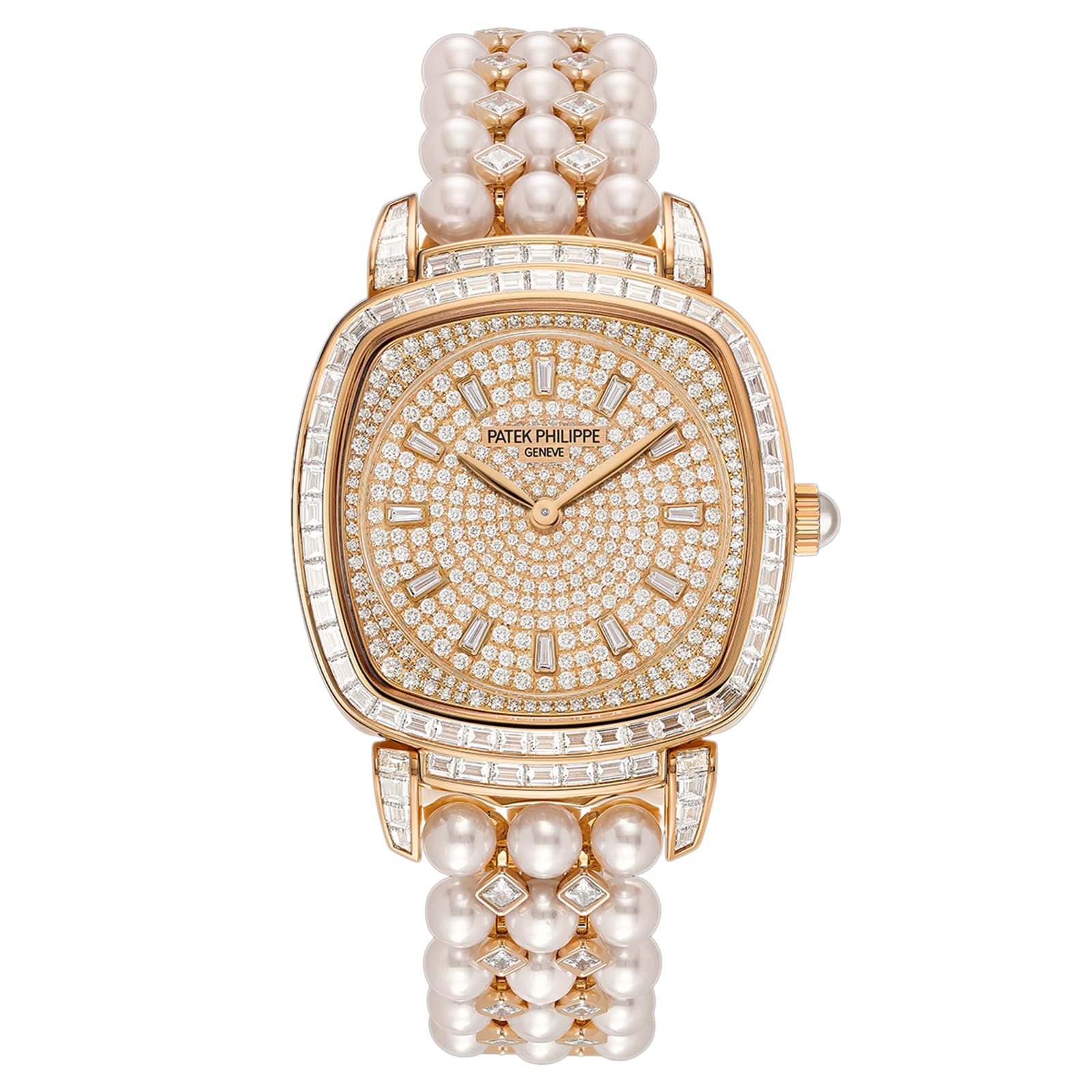 Patek Philippe Gondolo