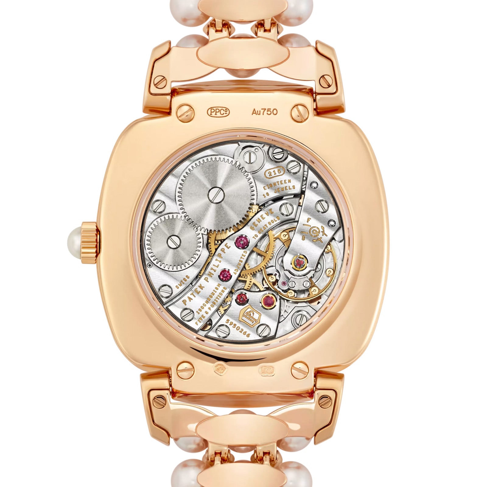 Patek Philippe Gondolo