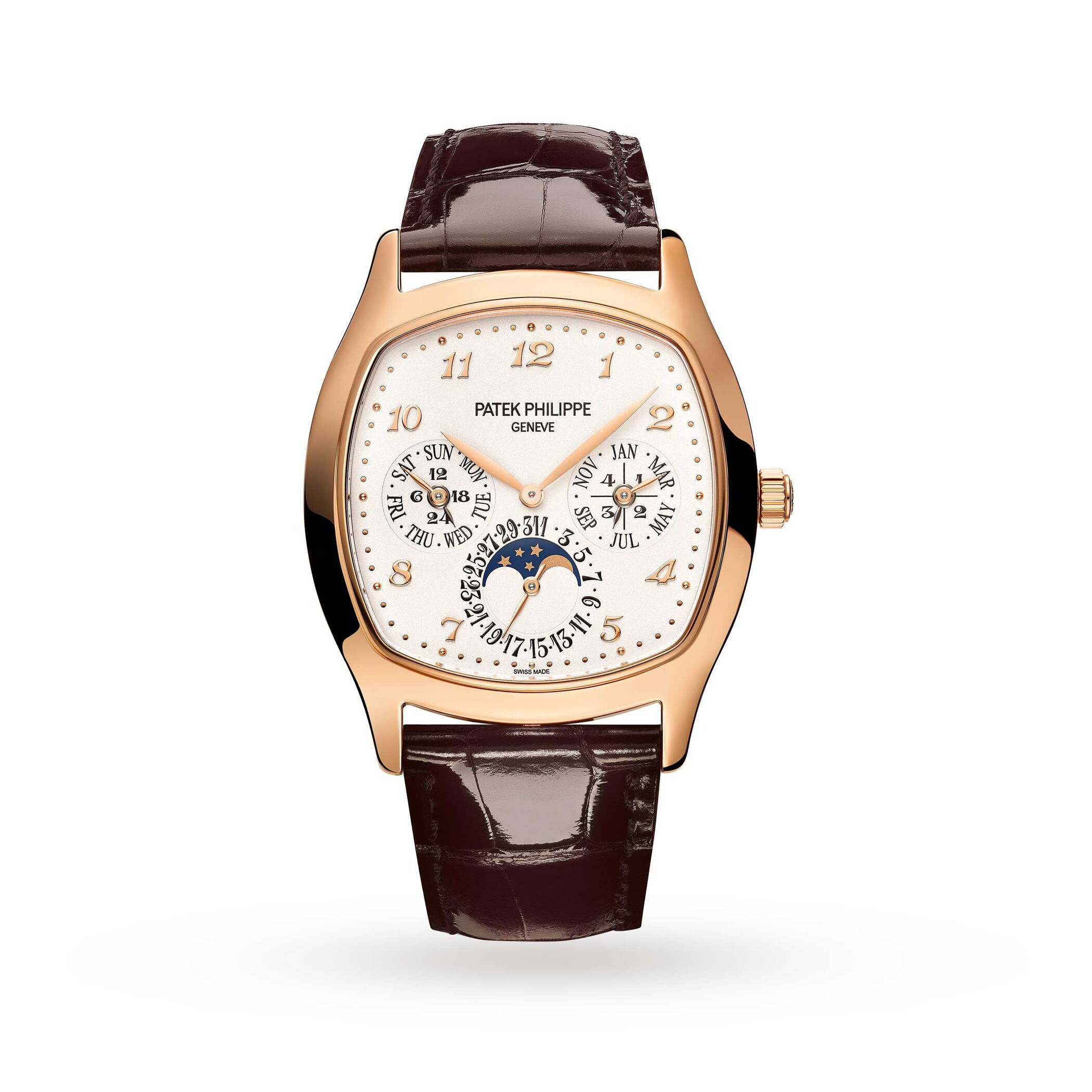 Patek Philippe Grand Complication