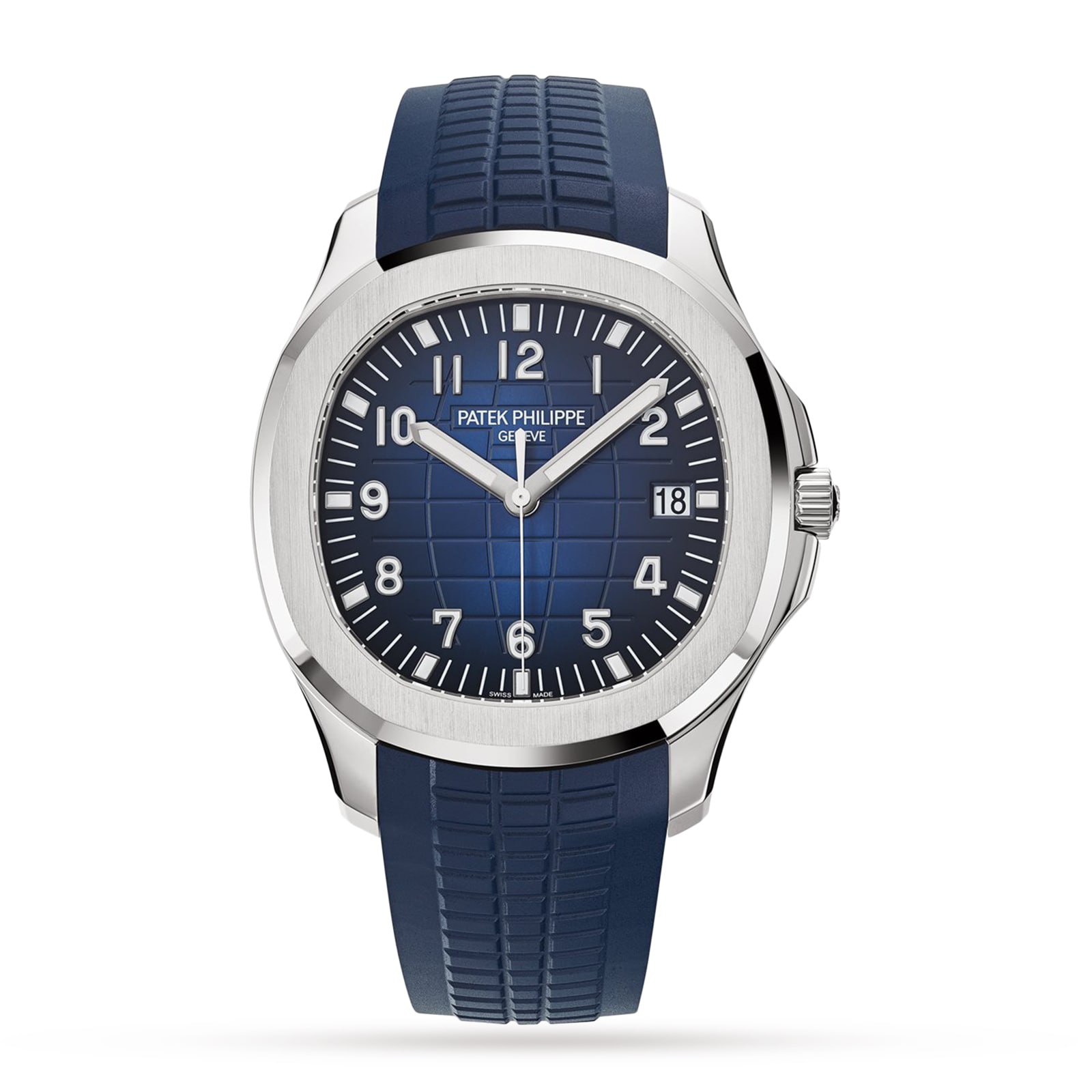 Patek Philippe Aquanaut Mens Watch