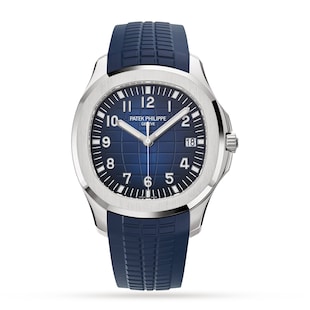 Patek Philippe Aquanaut Mens Watch