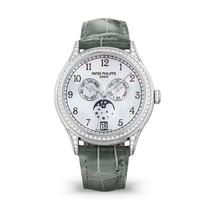 Patek Philippe Complication