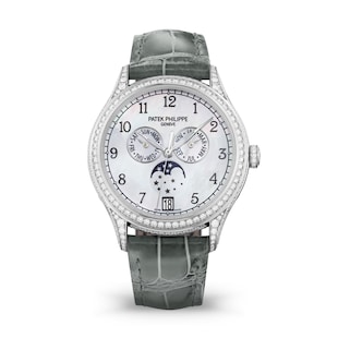 Patek Philippe Complication