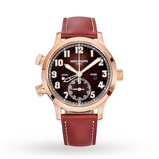 Patek Philippe Complication
