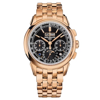 Patek Philippe Grand Complication