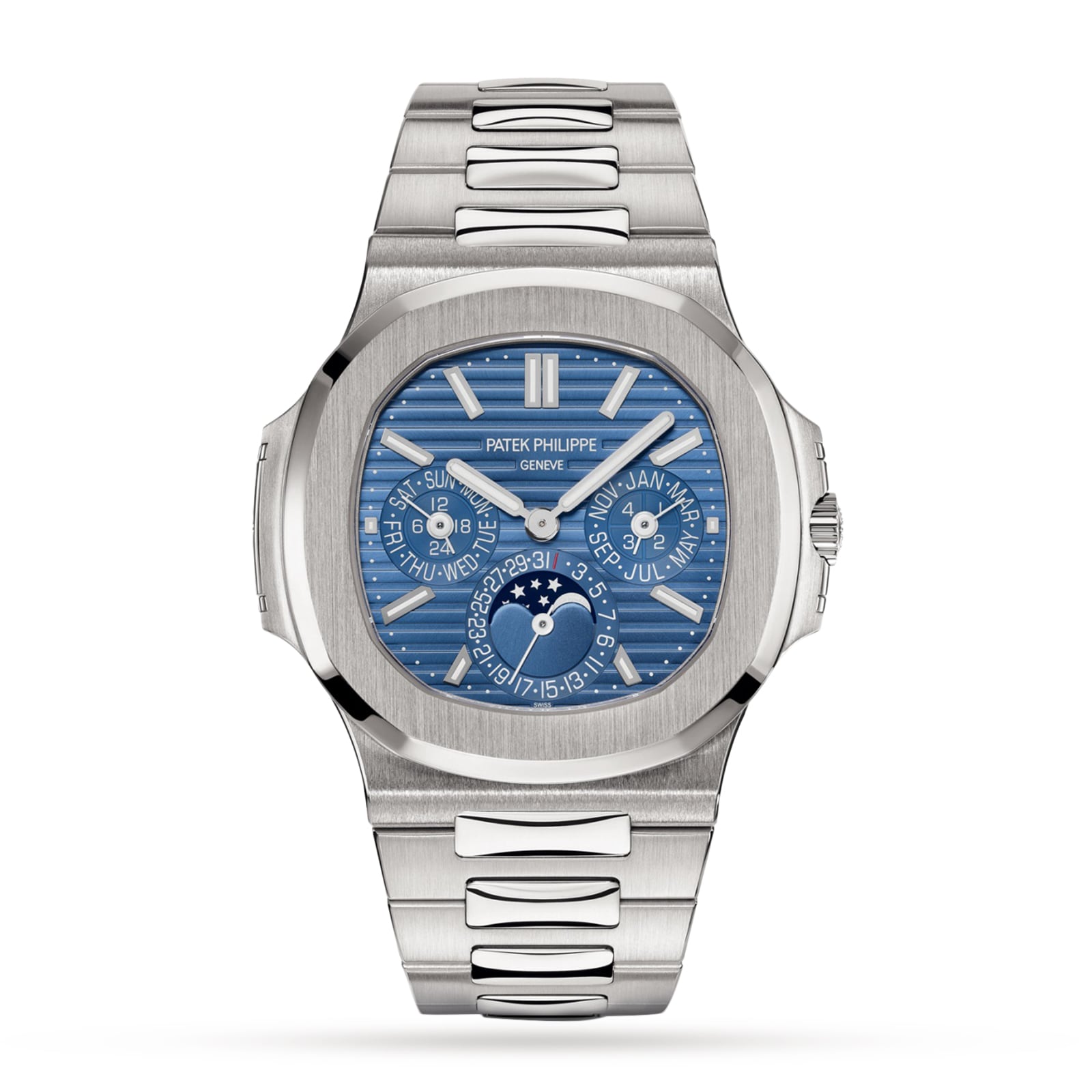 Patek philippe clearance watches of switzerland