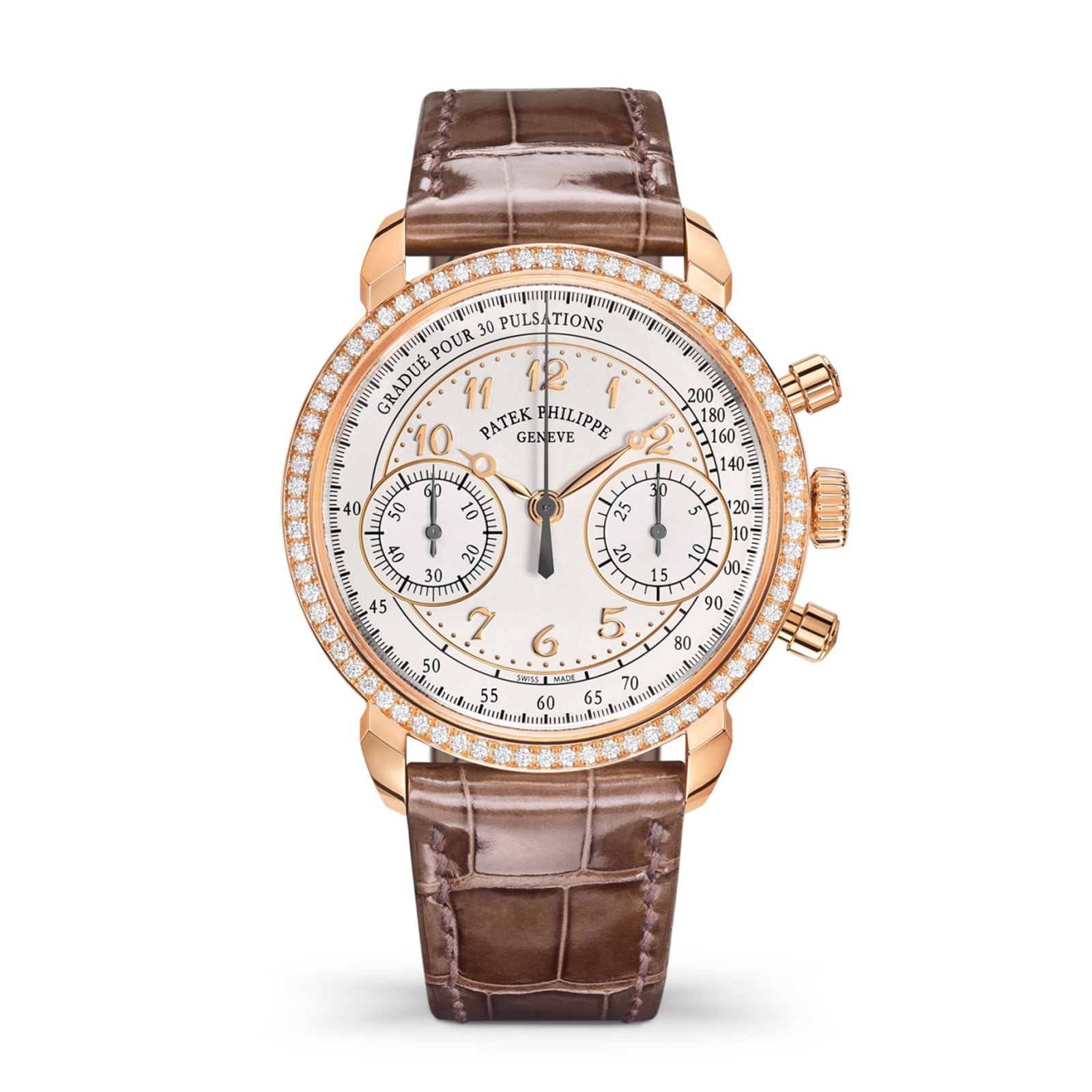 Patek Philippe Complication Patek Philippe Complication